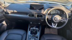 Mazda CX-5 2.0 e-Skyactiv G MHEV Exclusive-Line 5dr Petrol Estate